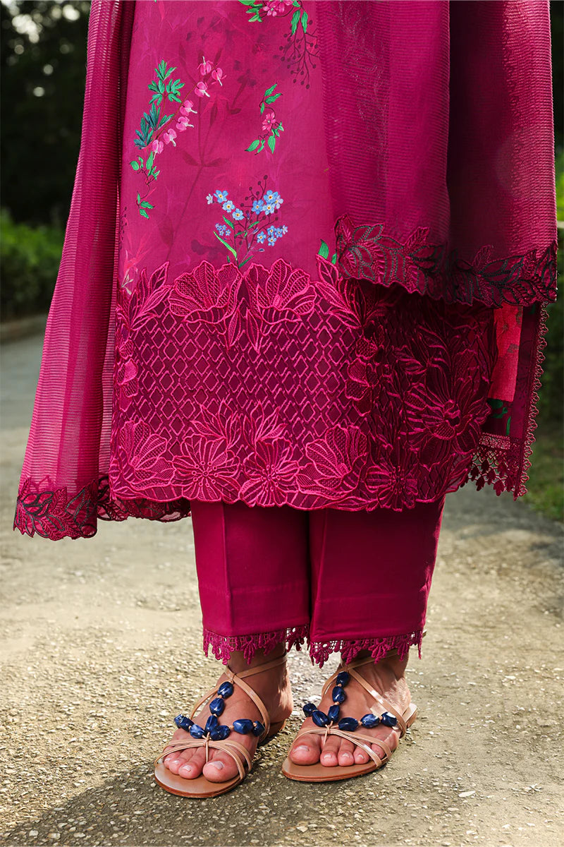 RANG RASIYA FLORENCE SUMMER MAHRA