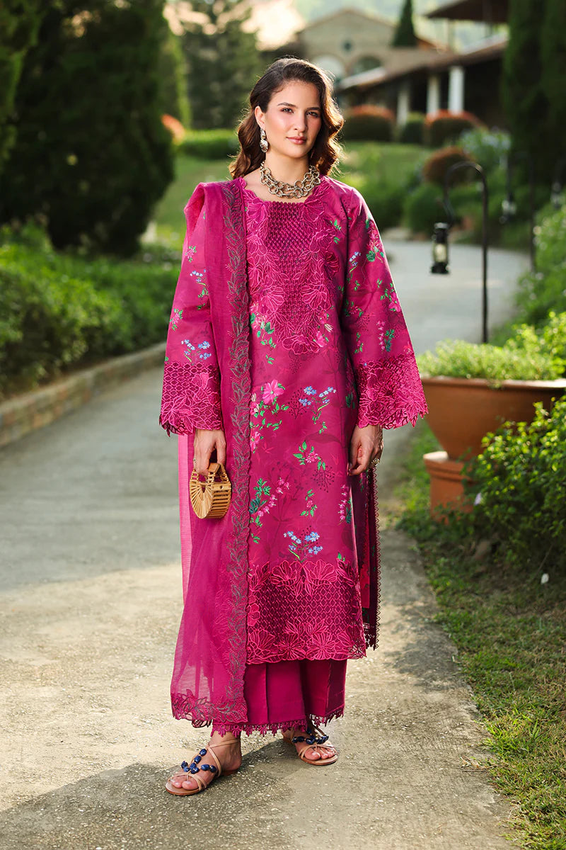 RANG RASIYA FLORENCE SUMMER MAHRA