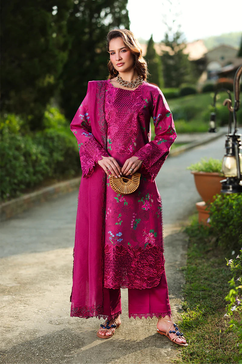 RANG RASIYA FLORENCE SUMMER MAHRA