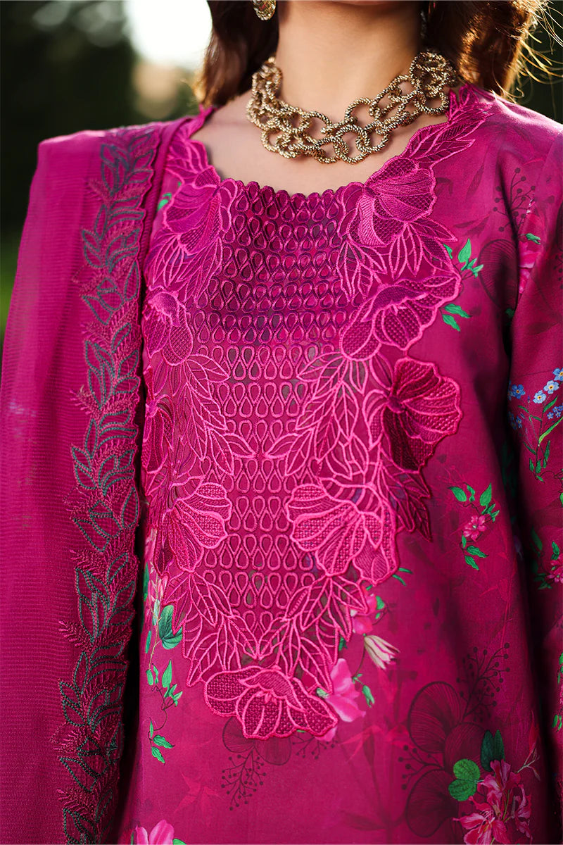 RANG RASIYA FLORENCE SUMMER MAHRA