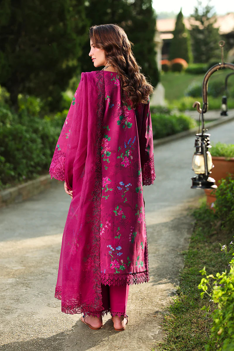 RANG RASIYA FLORENCE SUMMER MAHRA