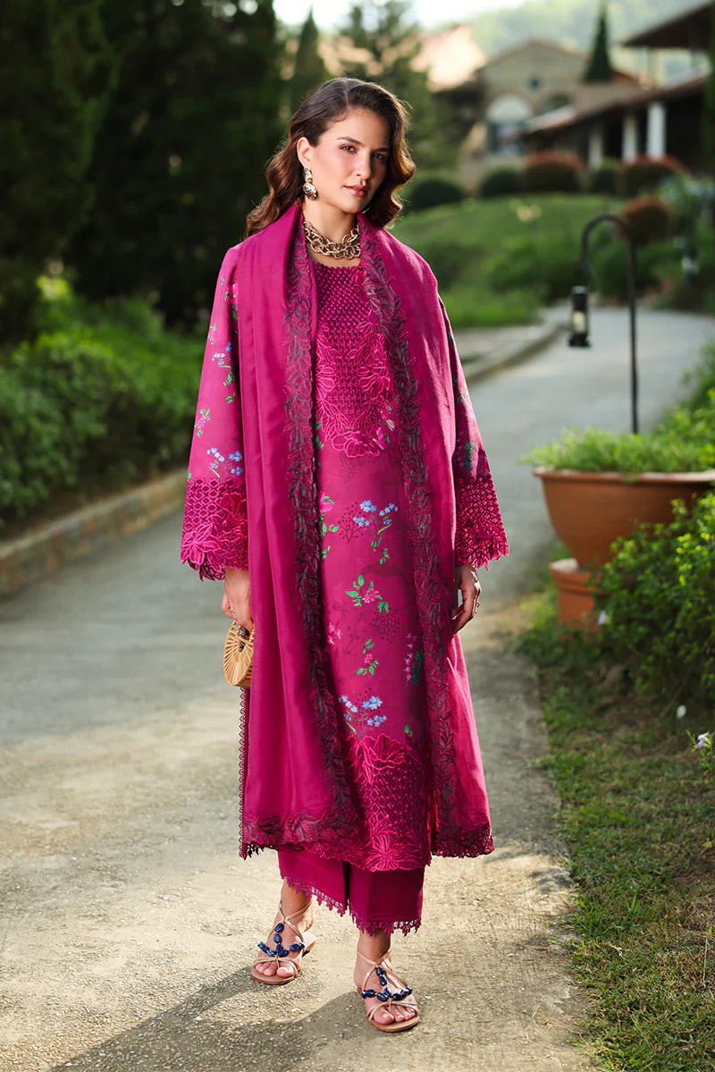 RANG RASIYA FLORENCE SUMMER MAHRA