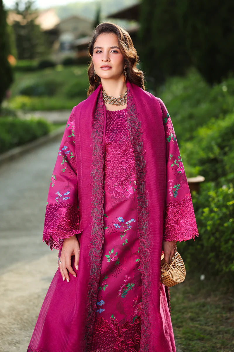 RANG RASIYA FLORENCE SUMMER MAHRA