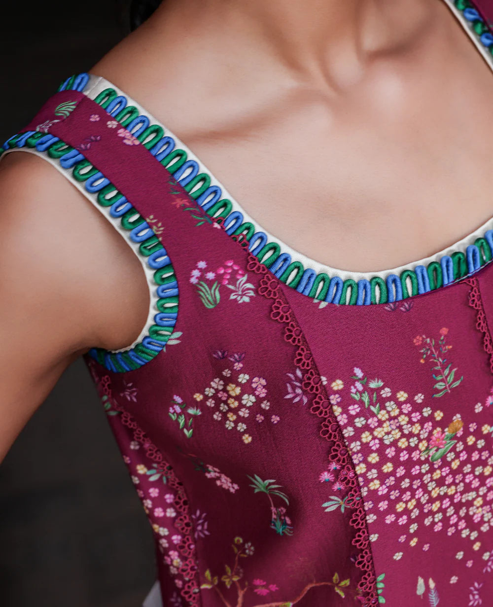 REPUBLIC NEOMA SUMMER MAHRU