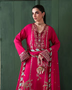 ROHEENAZ MAH E NOOR RUNES260104