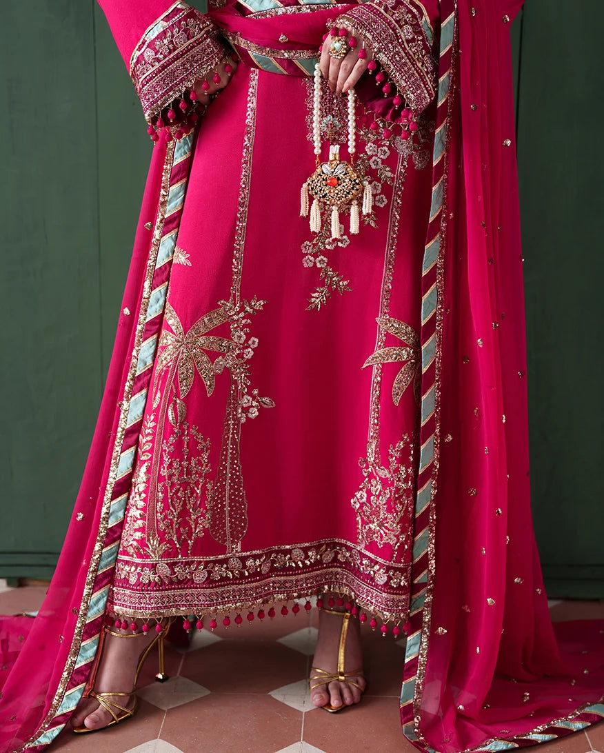 ROHEENAZ MAH E NOOR RUNES260104