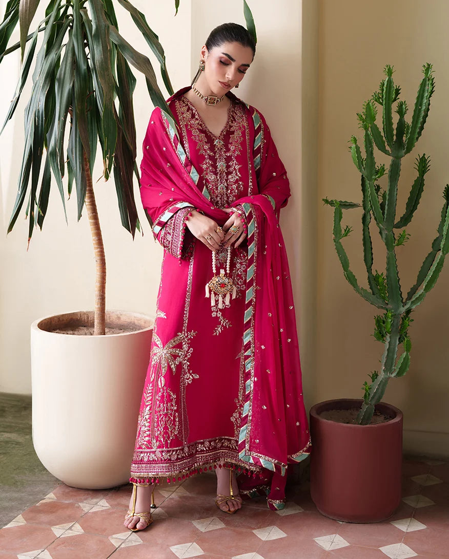 ROHEENAZ MAH E NOOR RUNES260104