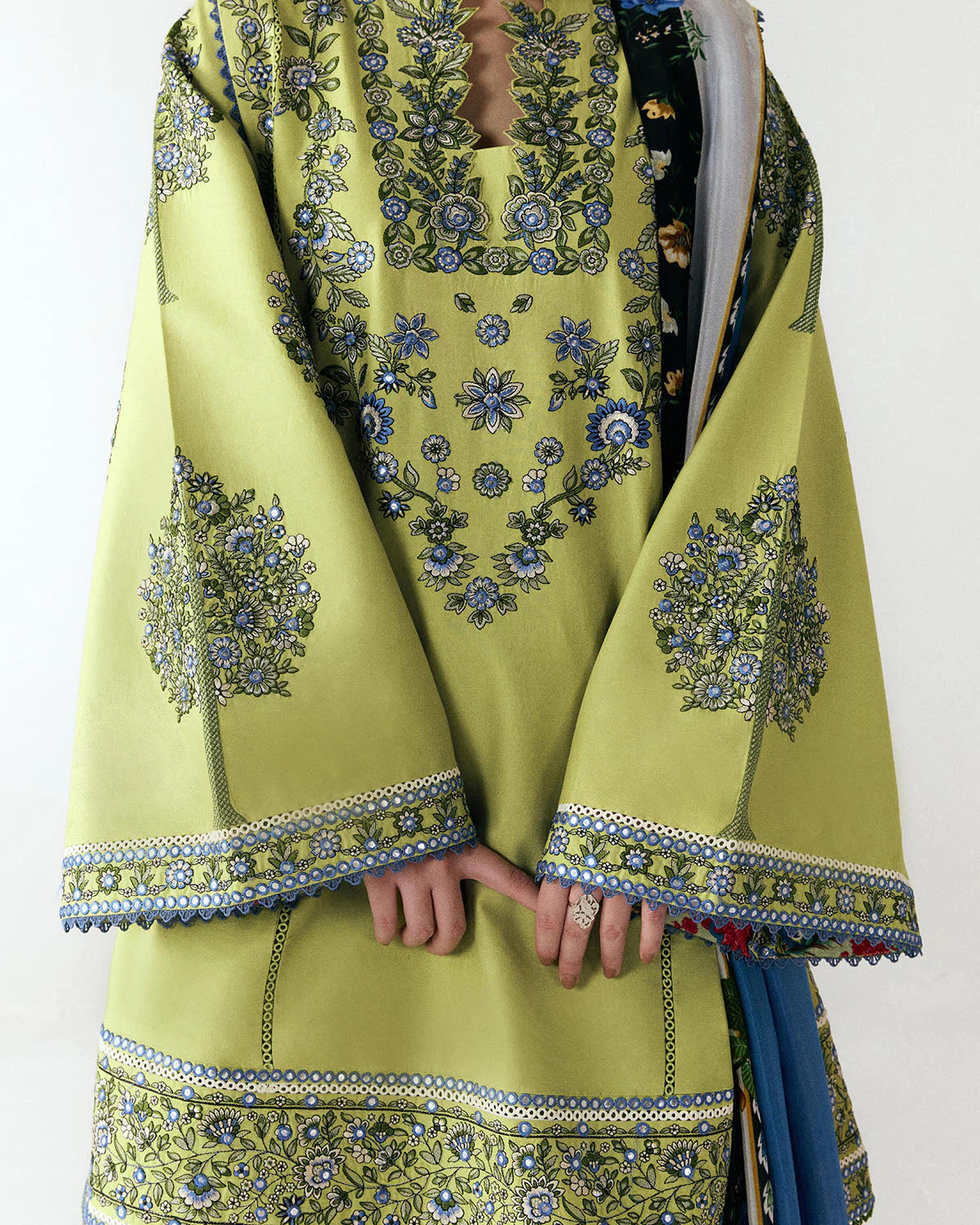 HUSSAIN REHAR JUGNU LAHORE MAI
