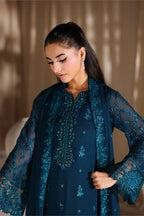 AZURE LUXE MAJESTIC TEAL