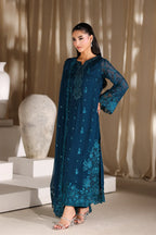 AZURE LUXE MAJESTIC TEAL