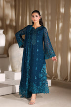 AZURE LUXE MAJESTIC TEAL