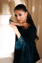 AZURE LUXE MAJESTIC TEAL
