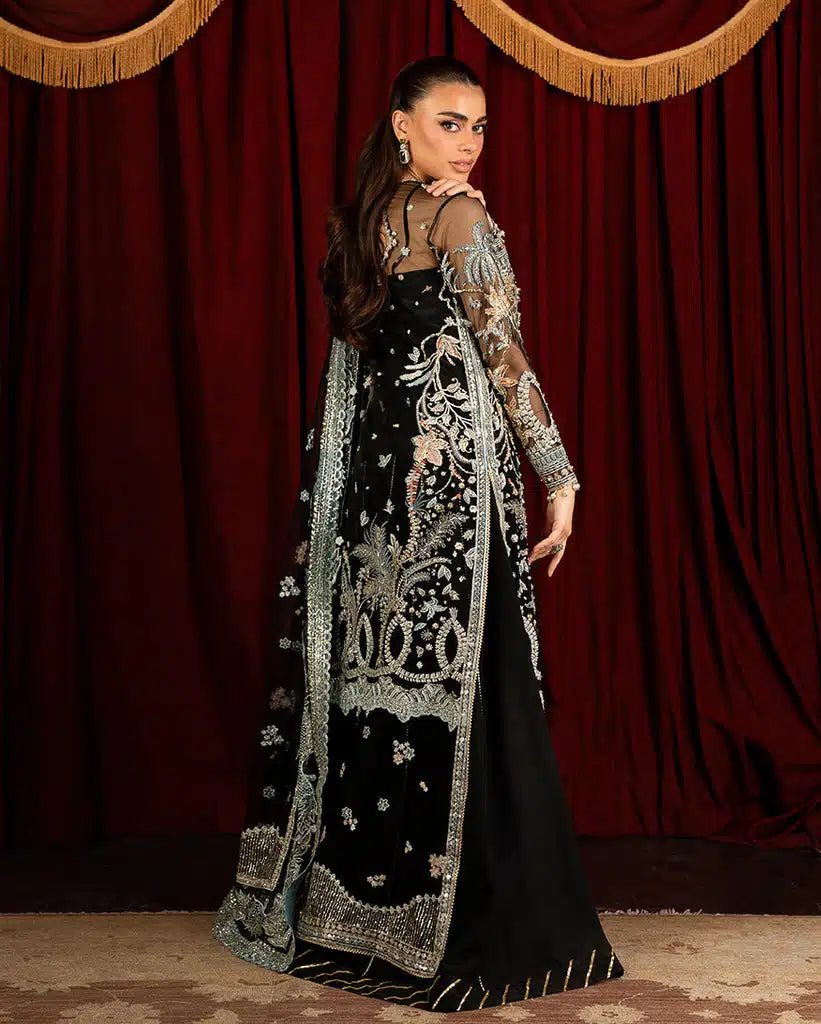 MUSHQ DARLINGS MALIKA
