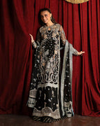 MUSHQ DARLINGS MALIKA