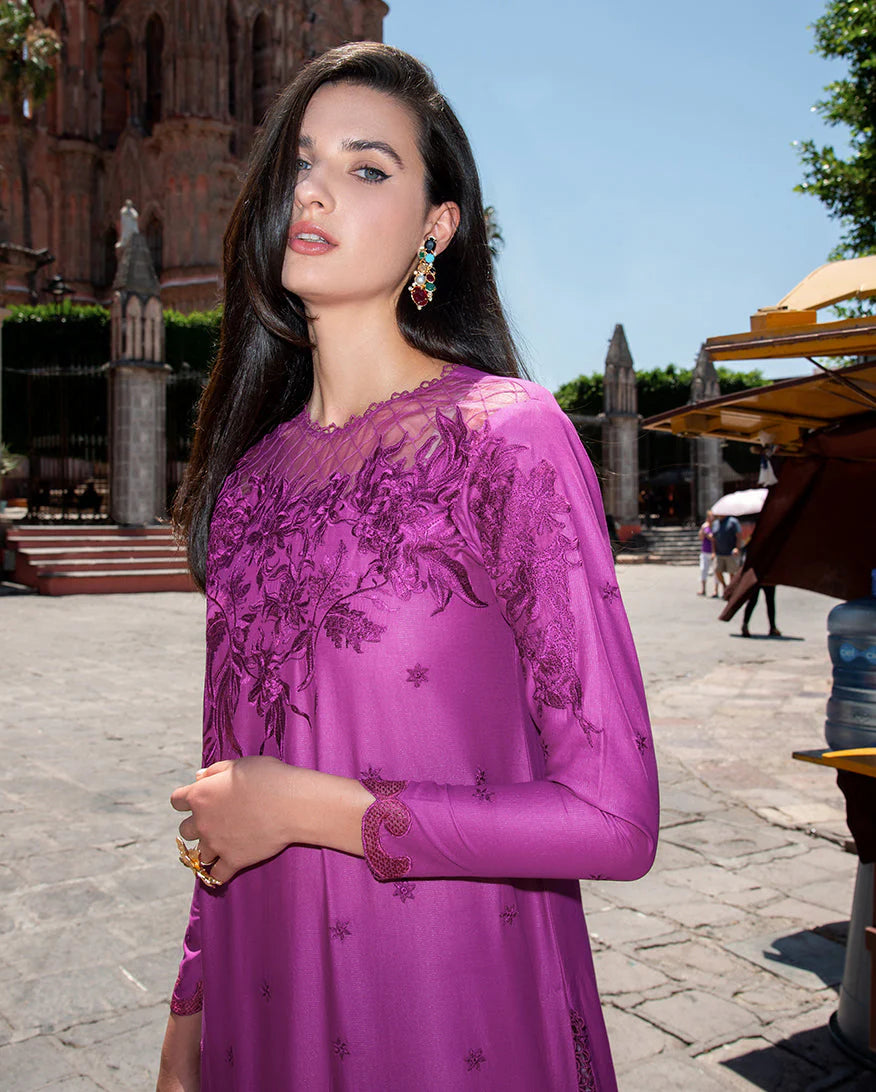 HEMLINE MUSHQ ODYSSEY MARIEL