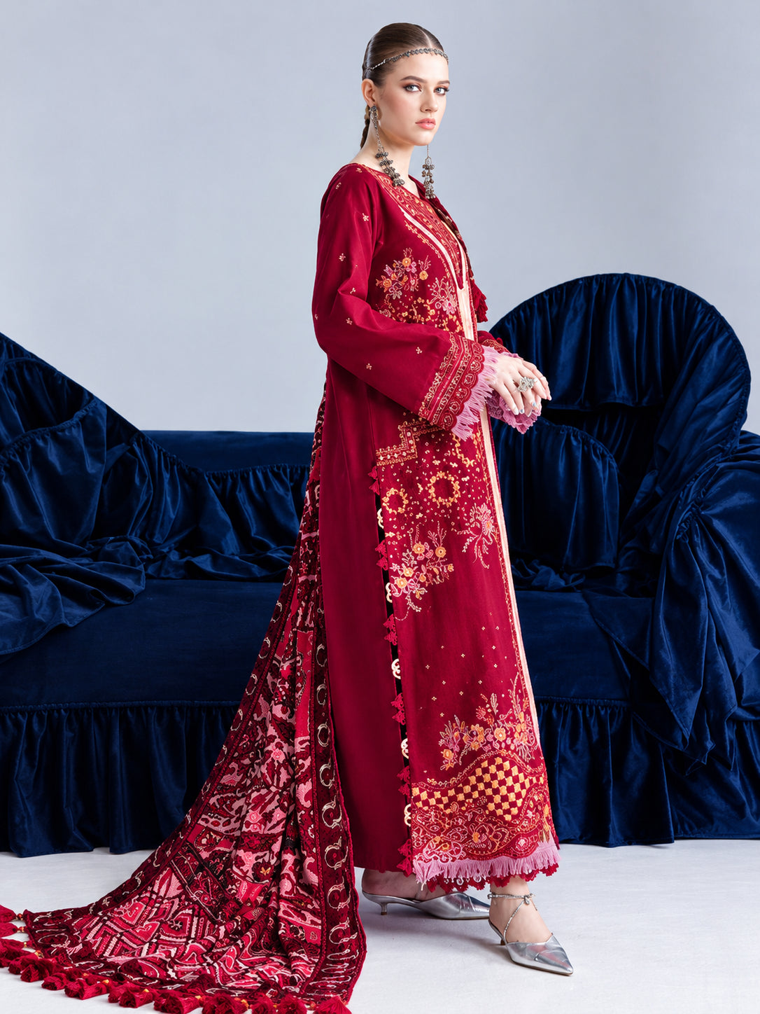 PANACHE BY PARISHAY CHE-03