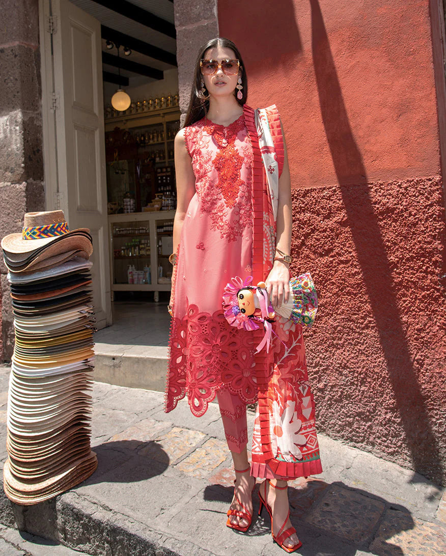 HEMLINE MUSHQ ODYSSEY MARTA