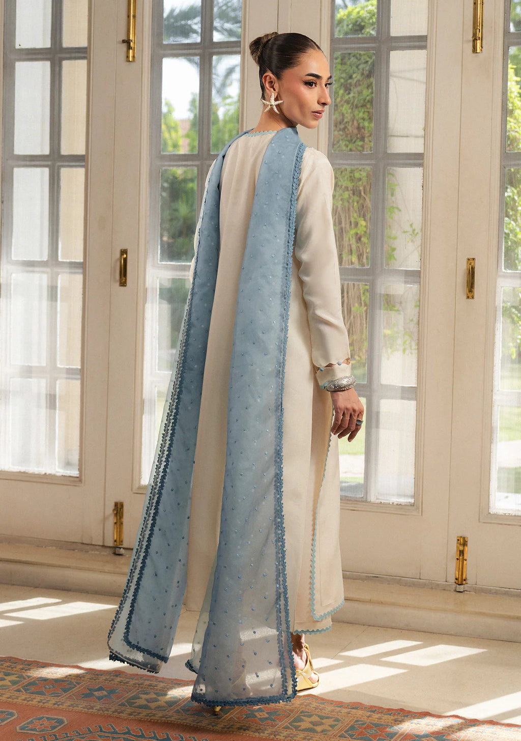ZAINAB ZULFIOAR MAYA 3PC