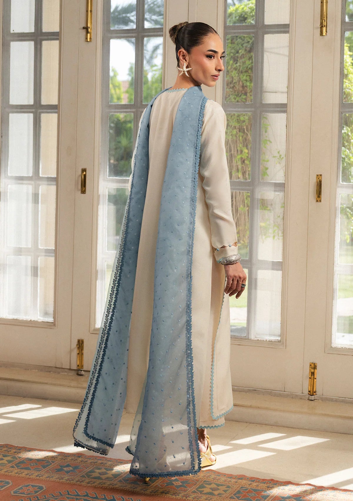 ZAINAB ZULFIOAR MAYA 3PC