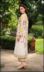 AZMIN OLIVE BLOOM 2PC