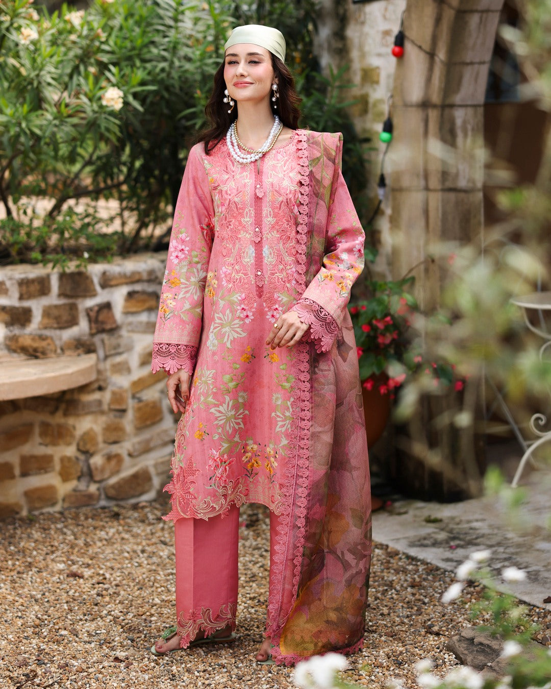 RANG RASIYA LIFESTYLE BLUSH