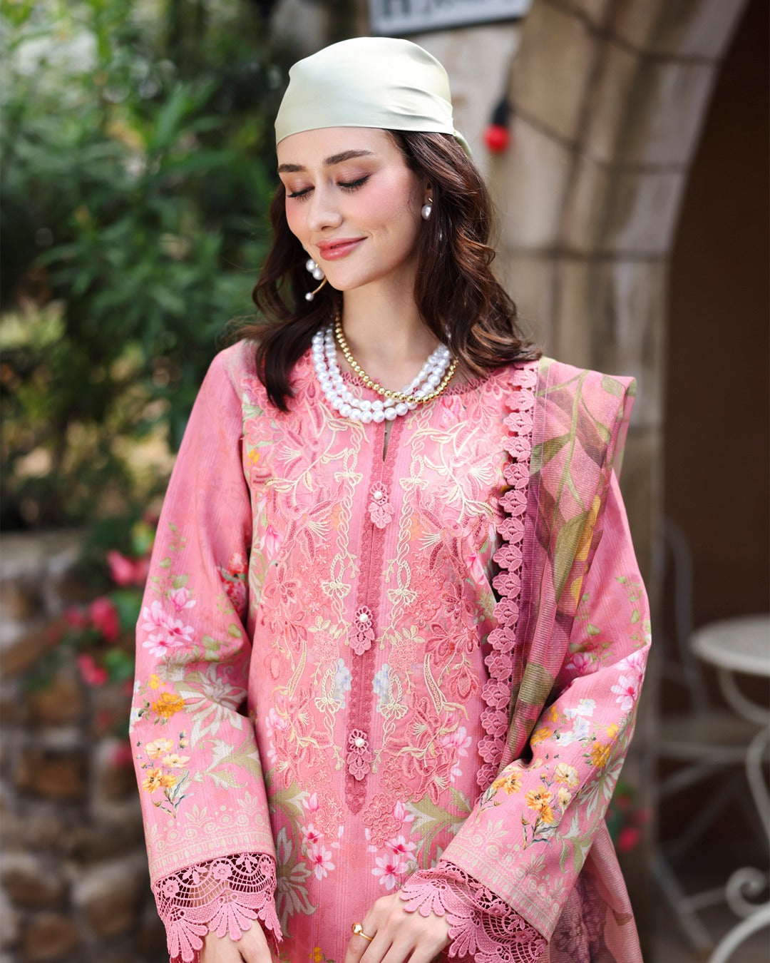 RANG RASIYA LIFESTYLE BLUSH