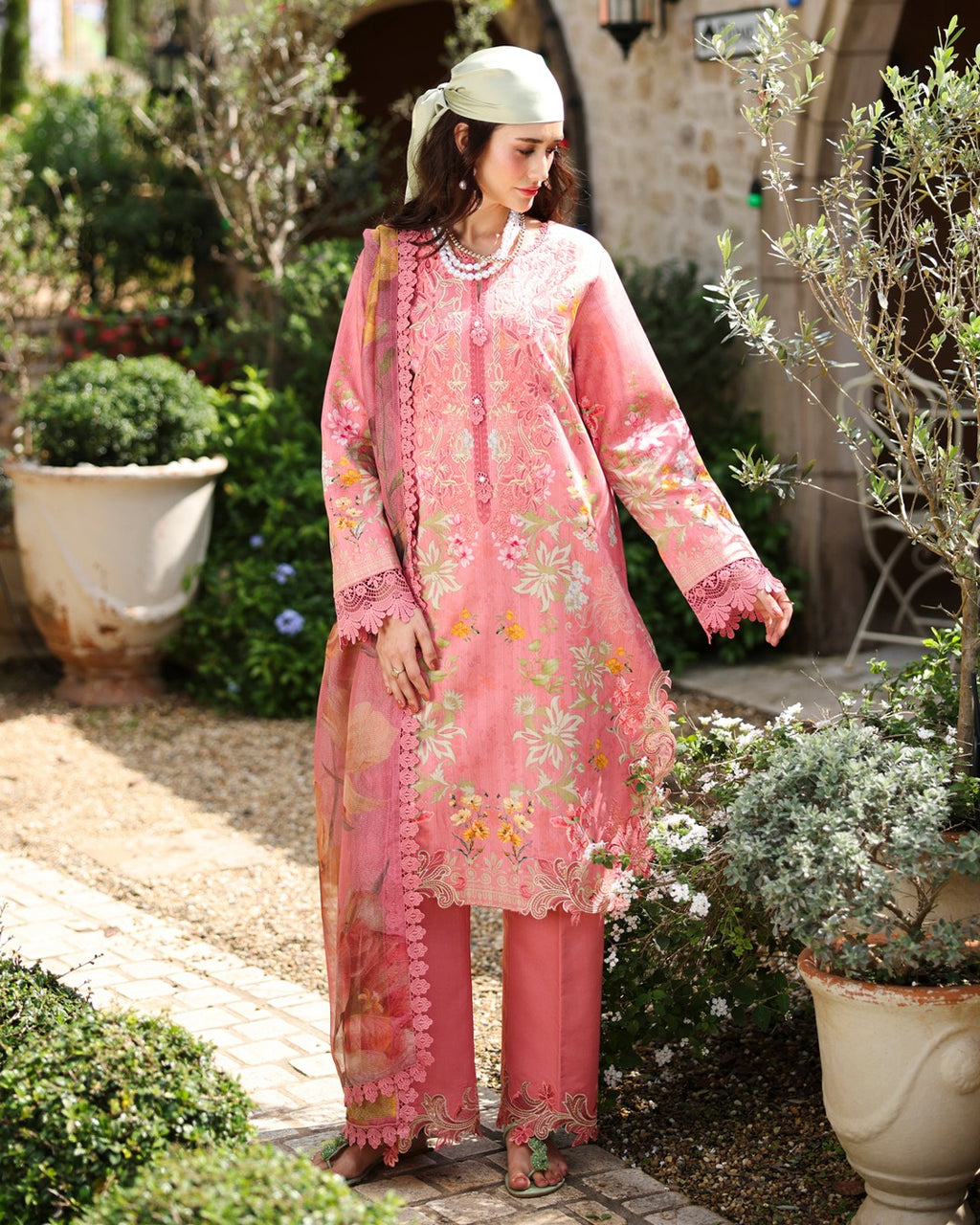 RANG RASIYA LIFESTYLE BLUSH