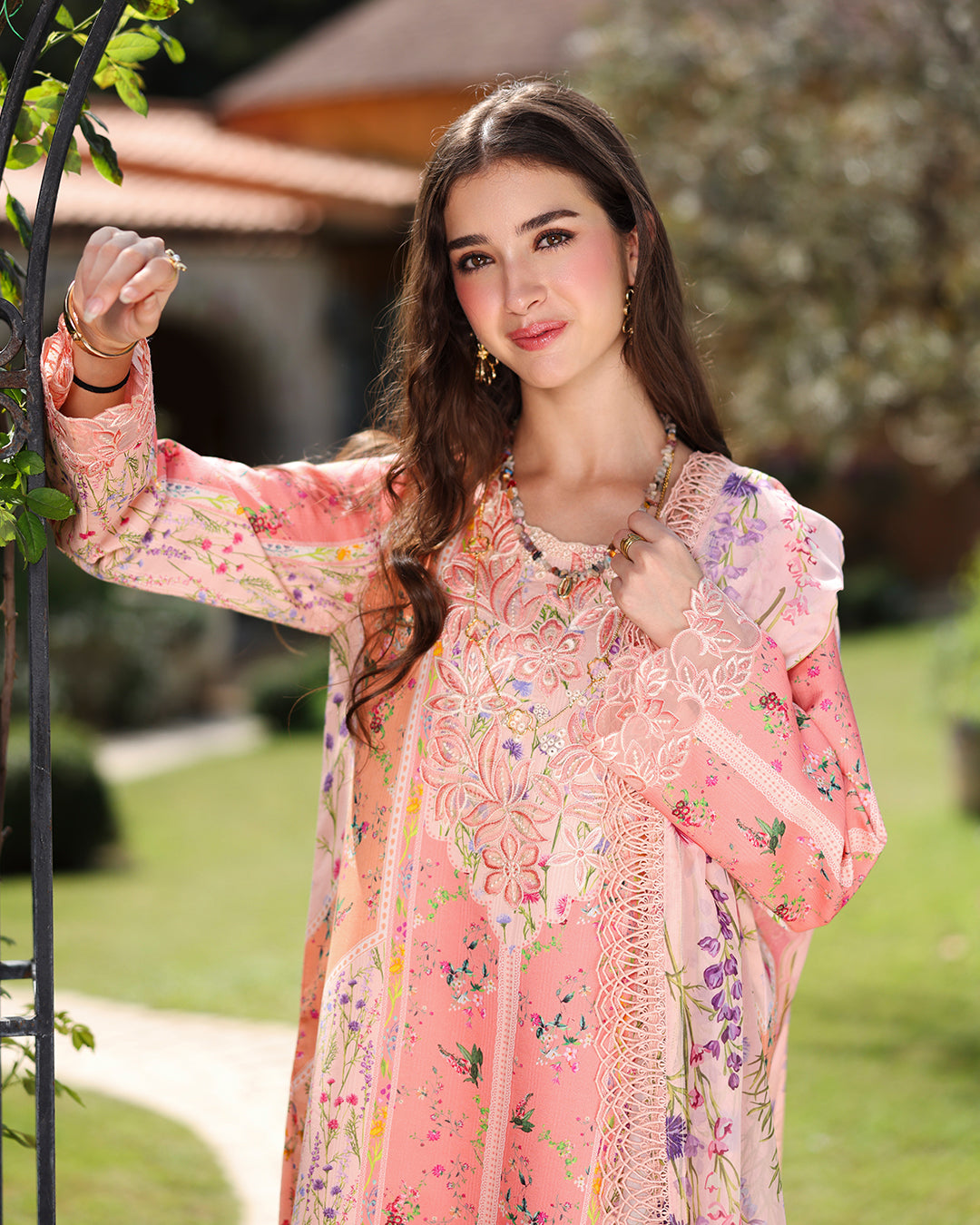 RANG RASIYA LIFESTYLE DAISY