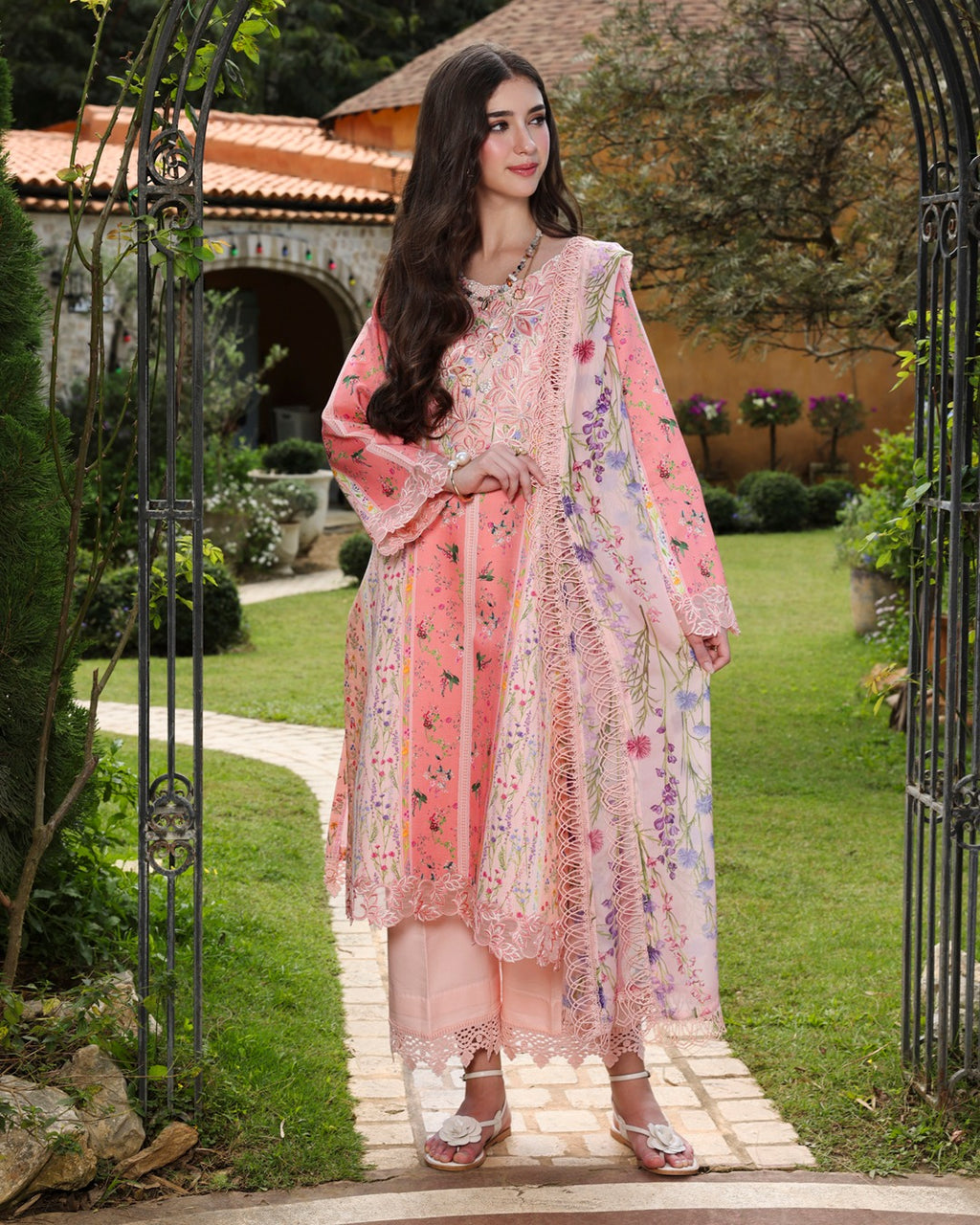 RANG RASIYA LIFESTYLE DAISY