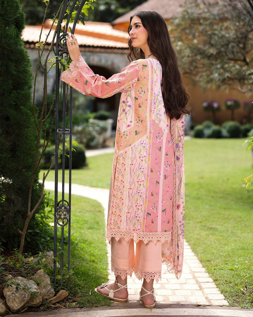 RANG RASIYA LIFESTYLE DAISY