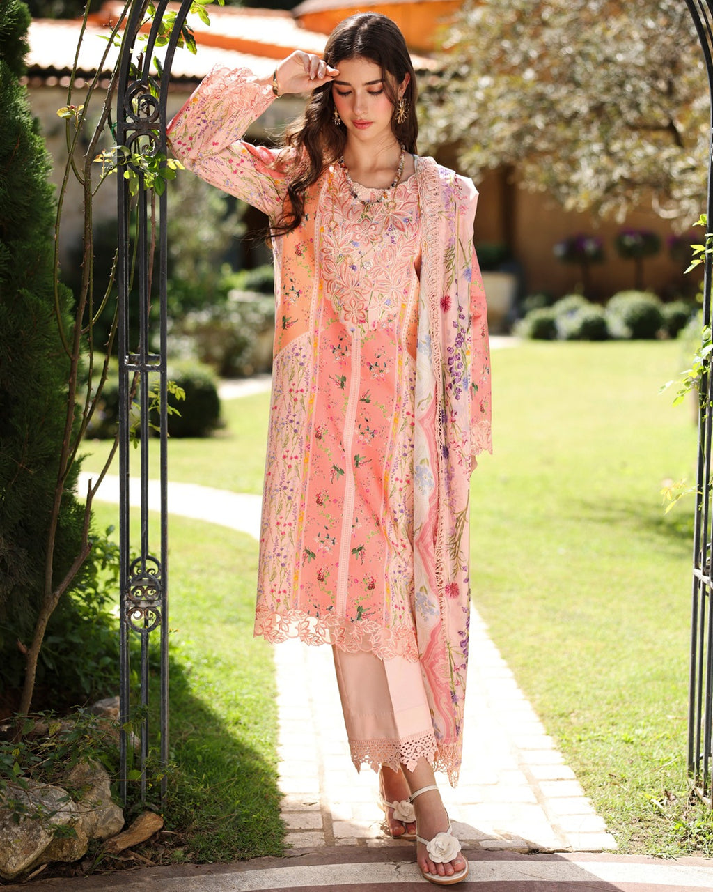 RANG RASIYA LIFESTYLE DAISY