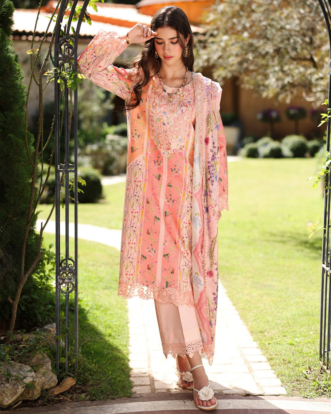 RANG RASIYA LIFESTYLE DAISY