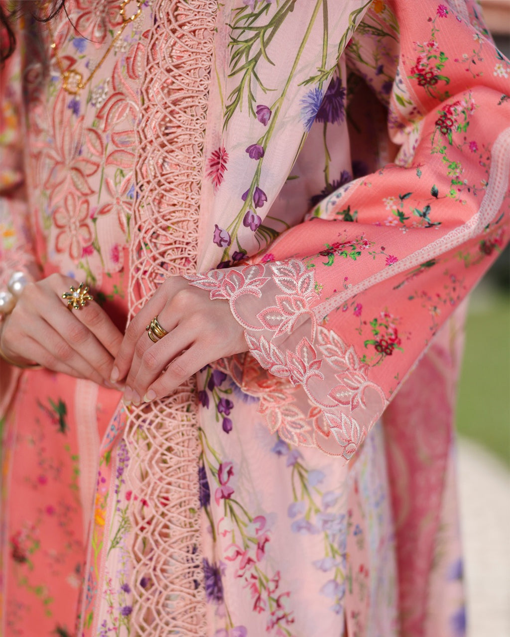 RANG RASIYA LIFESTYLE DAISY