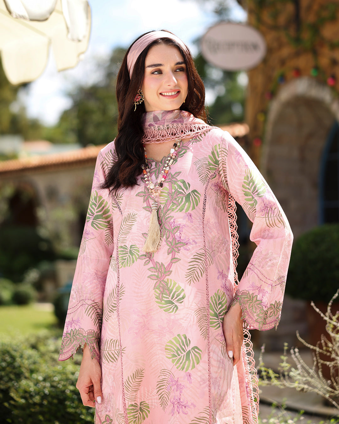 RANG RASIYA LIFESTYLE IVY