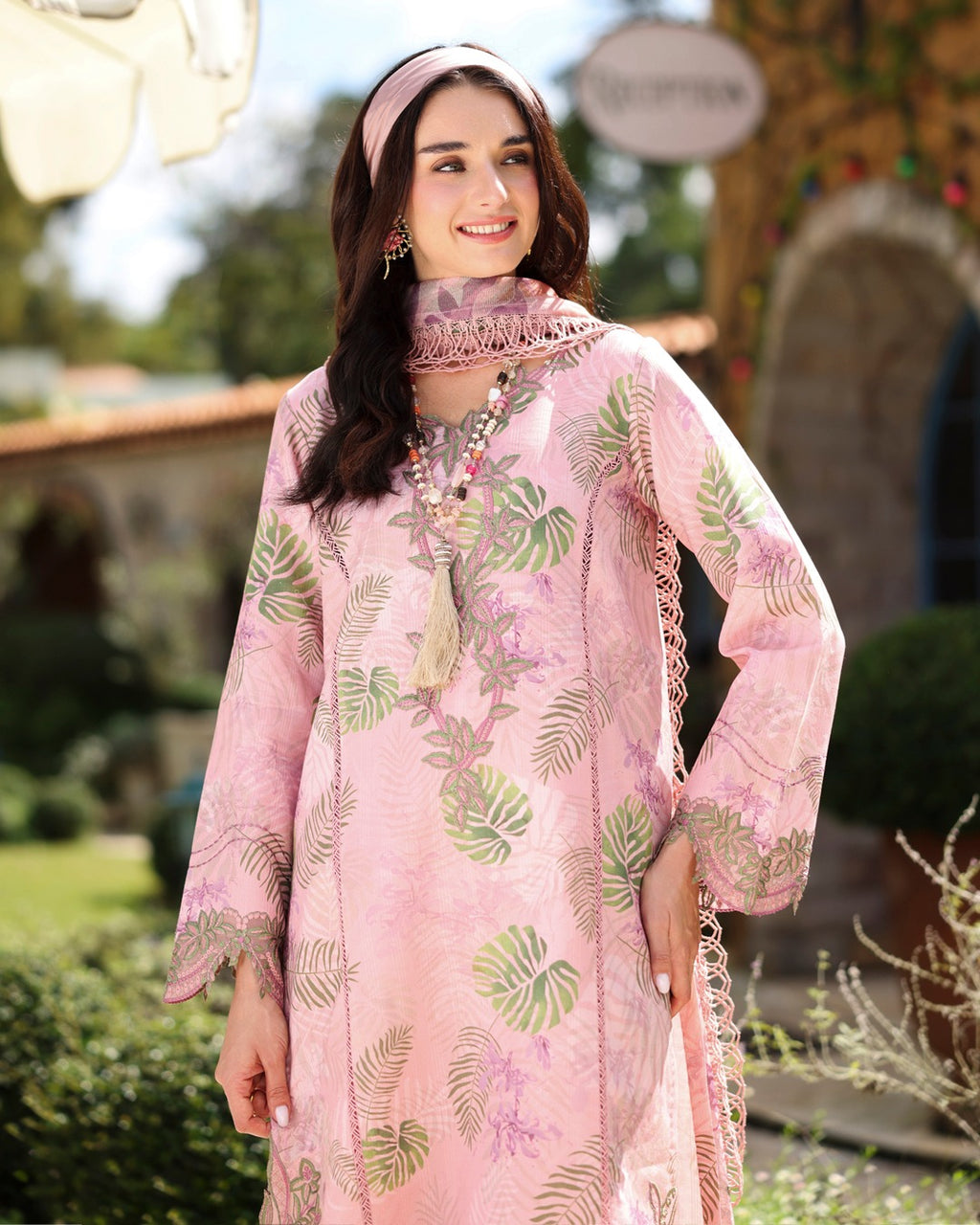 RANG RASIYA LIFESTYLE IVY