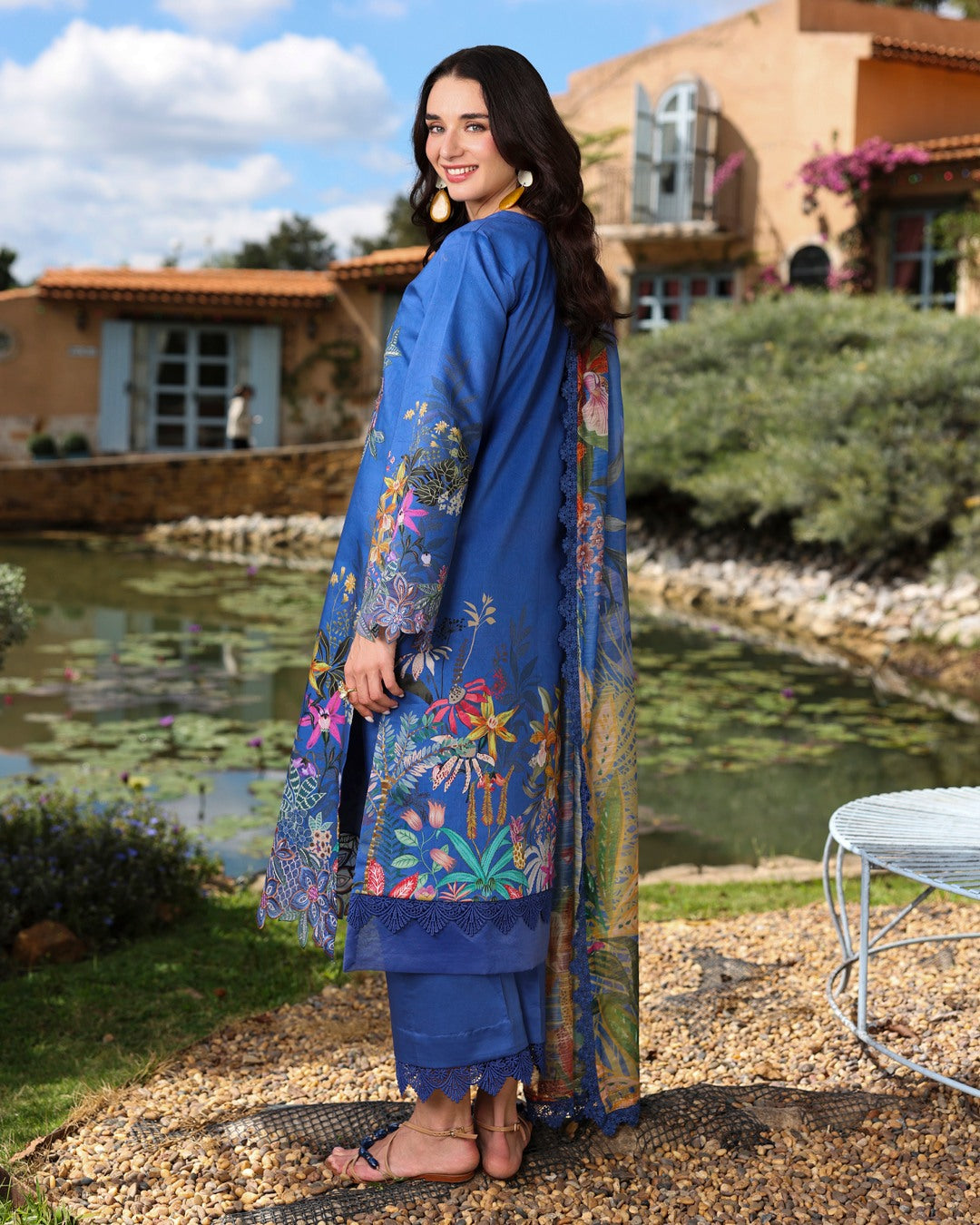 RANG RASIYA LIFESTYLE SYMPHONIA