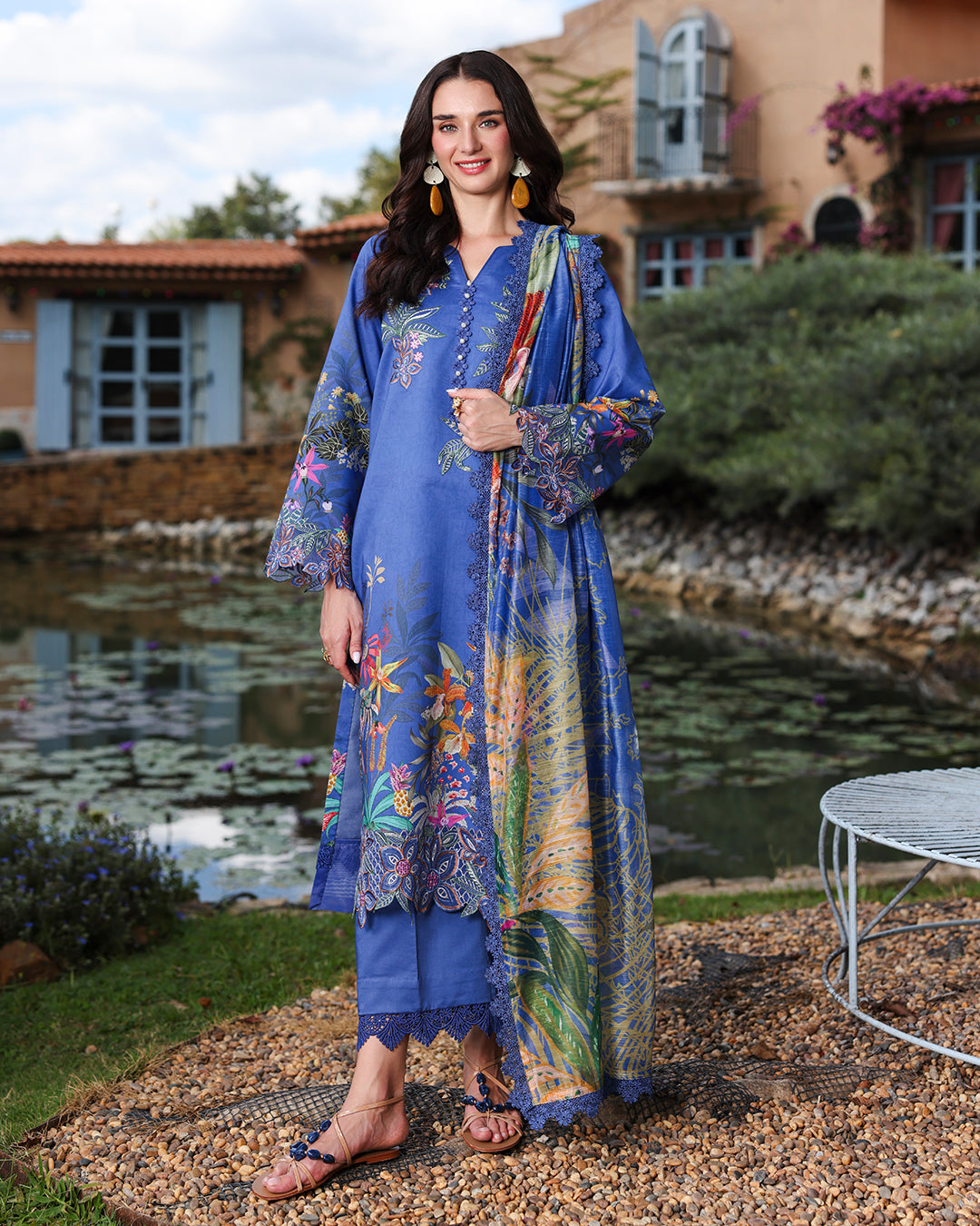 RANG RASIYA LIFESTYLE SYMPHONIA