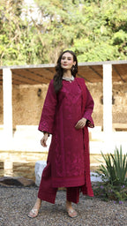 AYLEEN LUXE BLOSSOM SUMMER MEHERBANO