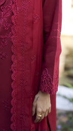 AYLEEN LUXE BLOSSOM SUMMER MEHERBANO