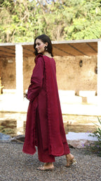 AYLEEN LUXE BLOSSOM SUMMER MEHERBANO