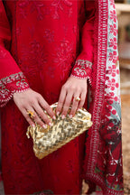 RANG RASIYA FLORENCE SUMMER MEHARMAH