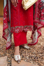 RANG RASIYA FLORENCE SUMMER MEHARMAH