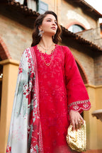 RANG RASIYA FLORENCE SUMMER MEHARMAH