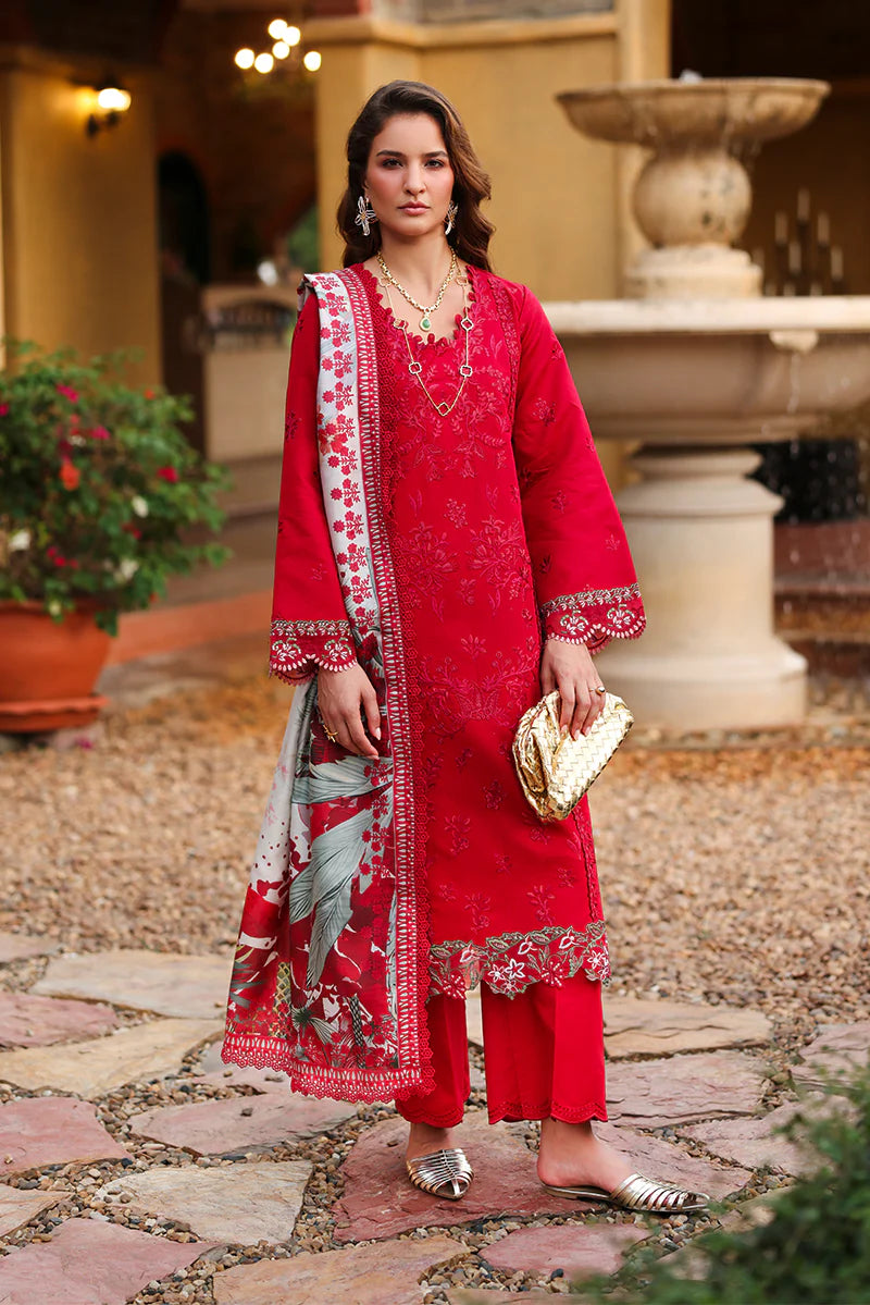 RANG RASIYA FLORENCE SUMMER MEHARMAH
