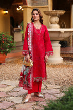RANG RASIYA FLORENCE SUMMER MEHARMAH