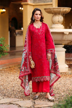 RANG RASIYA FLORENCE SUMMER MEHARMAH