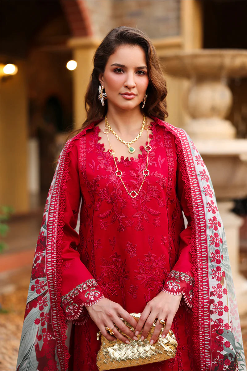 RANG RASIYA FLORENCE SUMMER MEHARMAH