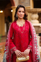 RANG RASIYA FLORENCE SUMMER MEHARMAH