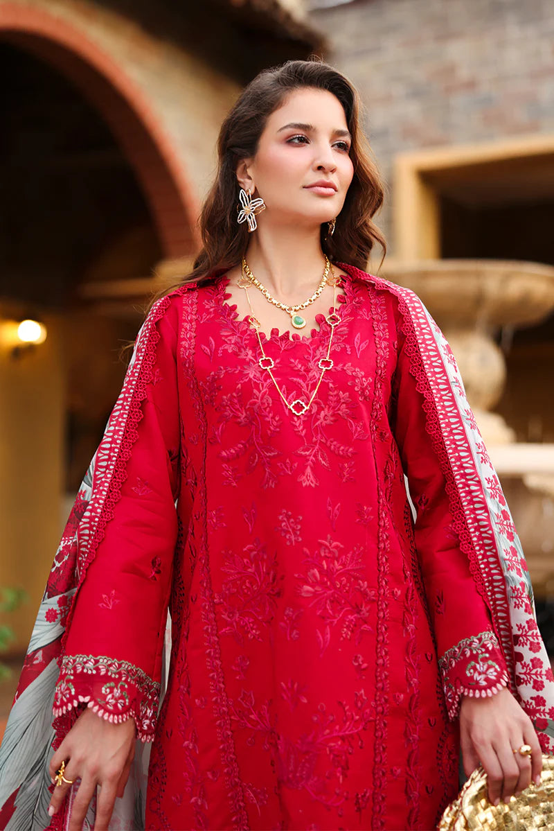 RANG RASIYA FLORENCE SUMMER MEHARMAH