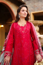 RANG RASIYA FLORENCE SUMMER MEHARMAH